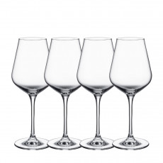 Villeroy & Boch La Divina Gläser Witte wijnglas set 4 stuks 0,12 L