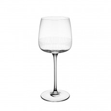 Villeroy & Boch Afina Rodewijnglas Set 4 stuks 0,20 L