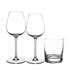Villeroy & Boch Purismo Wine Glazenset 12-delig