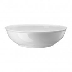 Thomas Trend Wit Schaal plat d: 32 cm / h: 8,9 cm