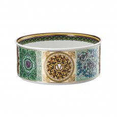Rosenthal Versace Barocco Mosaic Schüssel d: 19 cm / 1,90 L