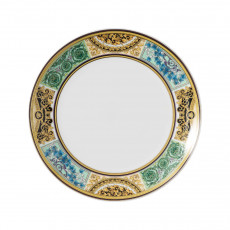Rosenthal meets Versace Barocco Mosaic Ontbijtbord 21 cm
