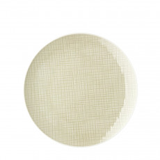 Rosenthal Mesh Cream Bord plat 15 cm