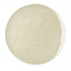 Rosenthal Mesh Cream Bord plat 30 cm