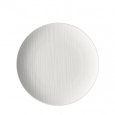 Rosenthal Mesh Wit Bord plat 15 cm