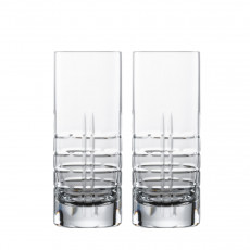 Zwiesel Glas Destille No 1 Longdrink / 2-delige set