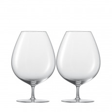Zwiesel Glas Enoteca Cognac Magnum glas 884 ml / h: 178 mm / set van 2