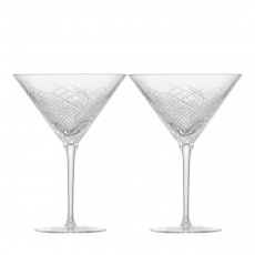 Zwiesel Glas Bar Premium No. 2 by Charles Schumann Martiniglas 287 ml / h: 169 mm / set van 2
