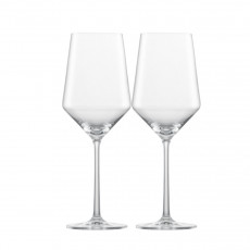 Zwiesel Glas Pure Sauvignon Blanc glas 408 ml / h: 232 mm / set van 2