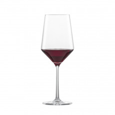 Zwiesel Glas Pure Cabernetglas 540 ml / h: 244 mm / Set van 2