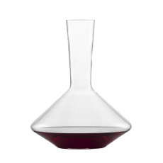 Zwiesel Glas Pure Rodewijndecanteer glas 0,75 L / h: 271 mm