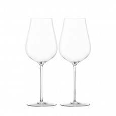 Zwiesel Glas Kolibri by Tim Raue Witte wijn / portglas 0,39 L / set van 2