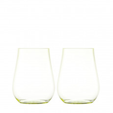 Zwiesel Glas Kolibri by Tim Raue Allround tumbler set 2-delig 0,50 L