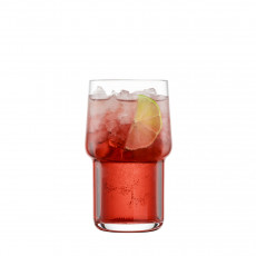 Zwiesel Glas Click Longdring / Bierglas 4-delig