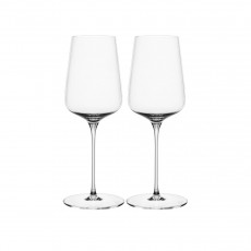 Spiegelau Definition Wittewijnglazen set, 2-delig