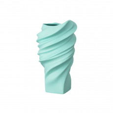 Rosenthal Midi-Vasen Colour Vase Squall Mint 15 cm