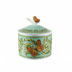 Rosenthal meets Versace Le Jardin de Versace 30 Years Geurkaars klein 2-delig 9,2 cm