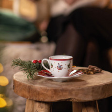 Villeroy & Boch Toy's Delight Mokka-/Espresso-kopje 0,10 L