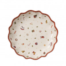 Villeroy & Boch Toy's Delight Grote schaal 25 cm