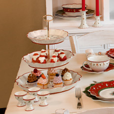 Villeroy & Boch Toy's Delight Etageres 33 cm