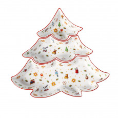 Villeroy & Boch Toy's Delight Dipschälchen-Set 3-tlg.