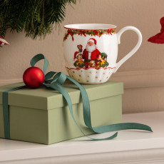 Villeroy & Boch Annual Christmas Edition Jaarbeker 2026 0,47 L