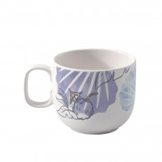 Villeroy & Boch Disney Stitch kinderbeker met hengsel klein 0,17 l
