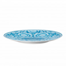 Rosenthal meets Versace Barocco Teal Onderbord 33 cm