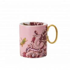 Rosenthal meets Versace - mok met handvat 0,30 l