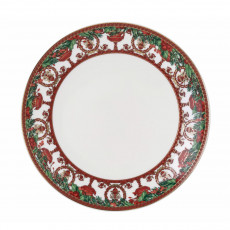 Rosenthal Versace I love Baroque Holiday Speiseteller 28 cm