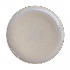 like. by Villeroy & Boch Perlemor Sand bord 29 cm