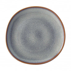 like. by Villeroy & Boch Lave Beige Ontbijtbord 23,5x23x2,6cm