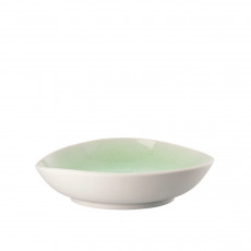Rosenthal Junto Jungle - Steengoed Diep bord 22 cm