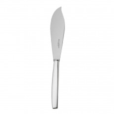 Robbe & Berking Besteck 12 - 150 gramm Verzilverd Taartsnijder