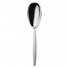 Robbe & Berking Besteck 12 - 925 Sterling Zilver Opscheplepel