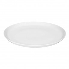 Seltmann Weiden Lido Wit Bord plat rond de 30 cm