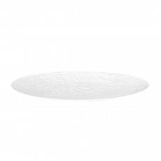 Seltmann Weiden Nori-Home Wit Volledig reliëf ronde eetbord 28 cm