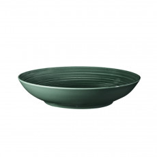 Seltmann Weiden Terra Mosgroen Pastabord 26 cm