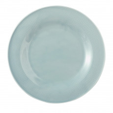 Seltmann Weiden Beat Arktisblau Bord plat 30 cm