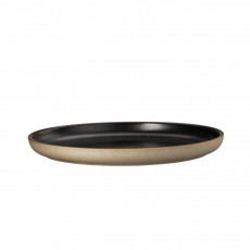 Rosenthal Joyn Iron Gourmetbord 24 cm