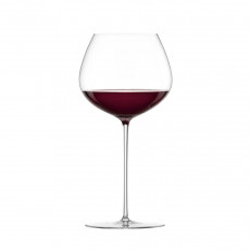 Eisch Unity SensisPlus Bourgondisch glas - in cadeaukoker 765 ml / h: 24 cm