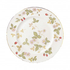 Wedgwood Wild Strawberry Ontbijtbord 20 cm