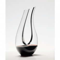 Riedel Dekanter  Decanteer karaf 'Black Tie Amadeo' 1,5 L