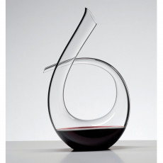 Riedel Dekanter Decanteerder 'Black Tie' 42 cm