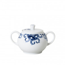 Rosenthal True Blue Suikerpot 6 pers. 0,20 L