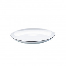 Thomas Cucina Colori Black Ontbijtbord 20 cm