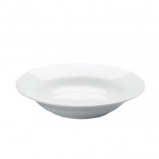 Thomas Cucina Bianca Wit Pastabord / Gourmetbord 30 cm