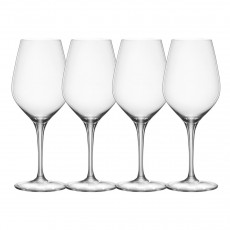 Spiegelau Authentis Universalglas Set 4-tlg. 0,42 L