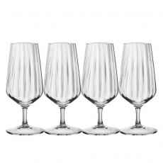 Spiegelau Lifestyle Beer Glass Se set van 4