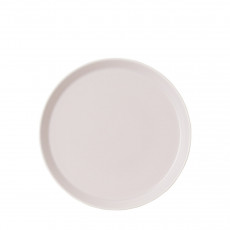 Thomas TRIC Lilac Cloud Broodbord met rand 18 cm